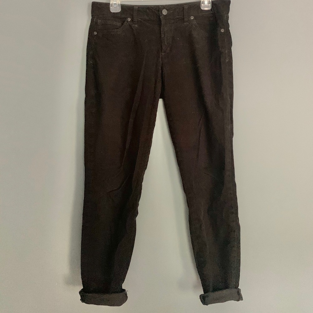 Tommy Hilfiger Corduroy Pants